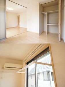 メゾンサチ 201号-4