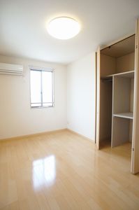 メゾンサチ 201号-6