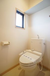 メゾンサチ 201号-9