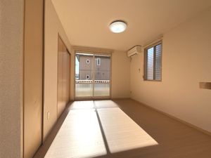 キャロッツＢ 102号-2