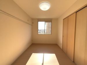 キャロッツＢ 102号-5