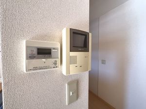 キャロッツＢ 102号-7