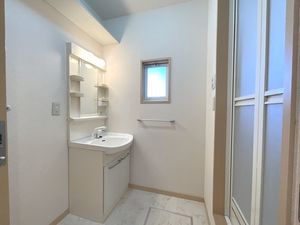 キャロッツＢ 102号-8