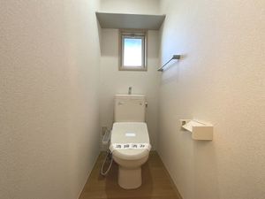 キャロッツＢ 102号-10