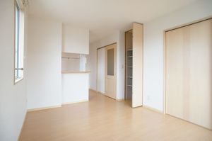 キャロッツＣ 202号-3