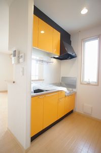 キャロッツＣ 202号-5