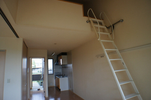 パノラマサンハイツ 203号-2