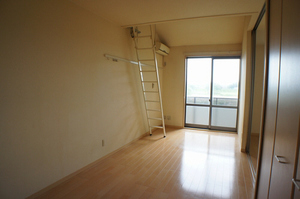 パノラマサンハイツ 203号-3