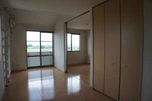 パノラマサンハイツ 203号-8