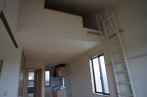 パノラマサンハイツ 203号-9