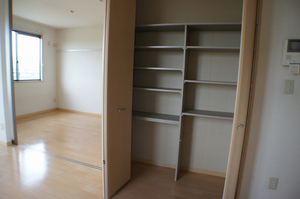 パノラマサンハイツ 203号-11