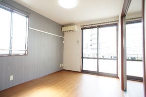 リヴェ－ルサウス 201号-4