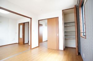 リヴェ－ルサウス 201号-5