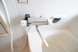 リヴェ－ルサウス 201号-9