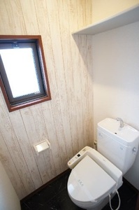 リヴェ－ルサウス 201号-10