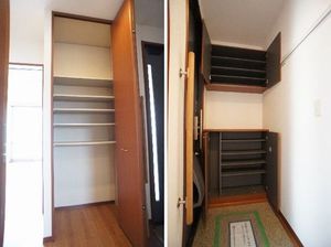 リヴェ－ルサウス 201号-11