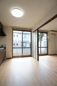 リヴェ－ルノース 102号-2