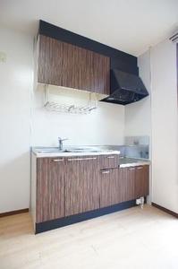 リヴェ－ルノース 102号-3