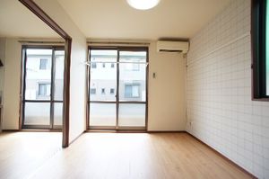 リヴェ－ルノース 102号-4