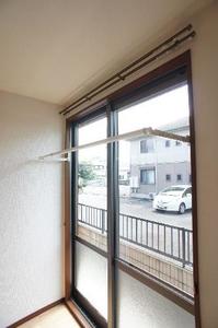 リヴェ－ルノース 102号-5