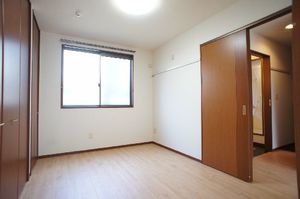 リヴェ－ルノース 102号-6