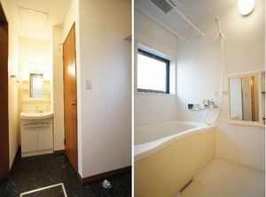 リヴェ－ルノース 102号-8