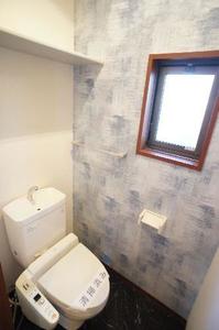 リヴェ－ルノース 102号-9