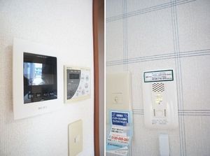 リヴェ－ルノース 102号-11