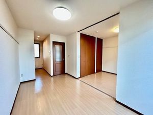 ウイル・ヴィレッジA 101号-3