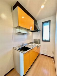 ウイル・ヴィレッジA 101号-4