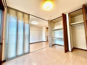 ウイル・ヴィレッジA 101号-5