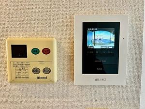 ウイル・ヴィレッジA 101号-11