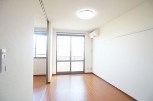 ウイル・ヴィレッジＡ 201号-2