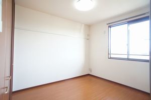 ウイル・ヴィレッジＡ 201号-4