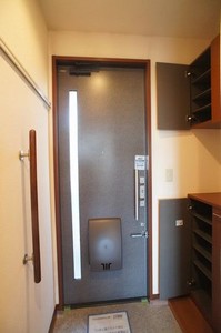 ウイル・ヴィレッジＡ 201号-9