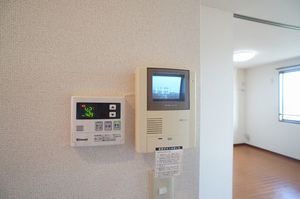 ウイル・ヴィレッジＡ 201号-10