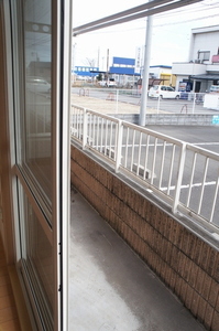 インターノースＡ 102号-8