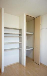 インターノースＢ 201号-8