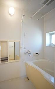 インターノースＢ 201号-10