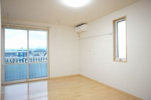 カーサ・リヴェール 203号-2