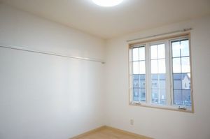 カーサ・リヴェール 203号-4