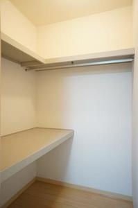 カーサ・リヴェール 203号-5