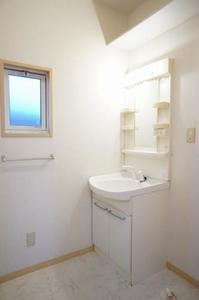 カーサ・リヴェール 203号-10