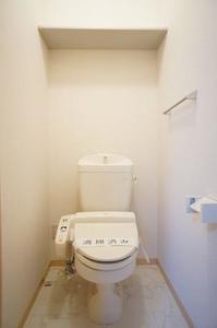 カーサ・リヴェール 203号-13