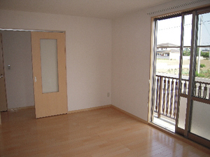 グリーンパーク高崎壱番館 102号-2