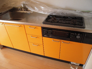 グリーンパーク高崎壱番館 102号-5