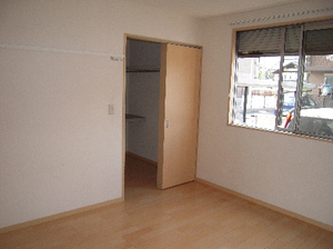 グリーンパーク高崎壱番館 102号-6