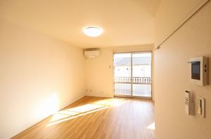 グリーンパーク高崎弍番館 202号-2