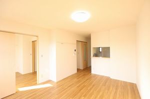 グリーンパーク高崎弍番館 202号-3