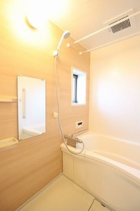 グリーンパーク高崎弍番館 202号-9